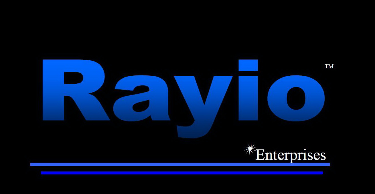 Rayio Logo